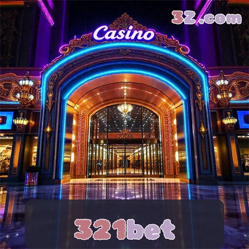 321bet Apostas Esportivas