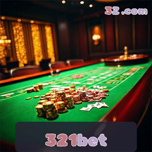 321bet Caça-Níqueis